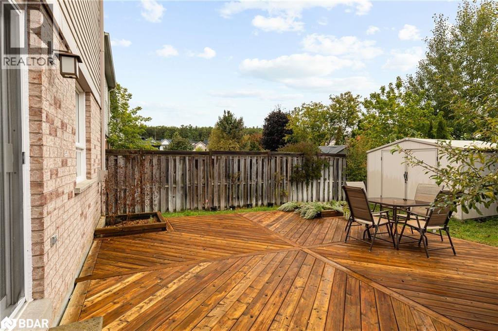 75 Bird Street, Barrie, Ontario L4N 0X3 - Photo 33 - 40783960