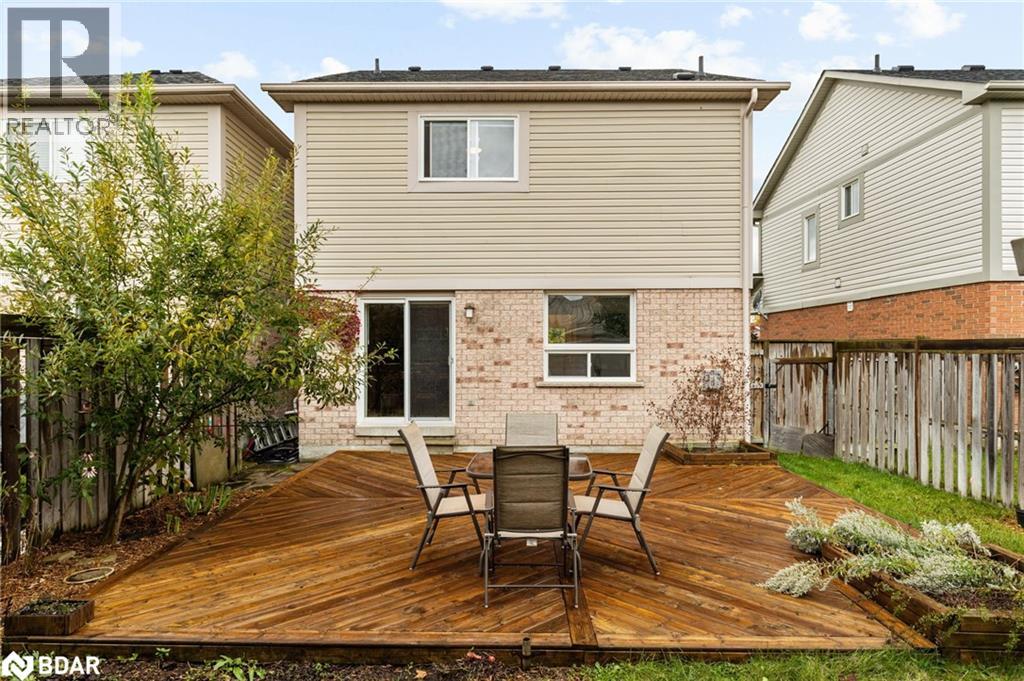 75 Bird Street, Barrie, Ontario L4N 0X3 - Photo 35 - 40783960