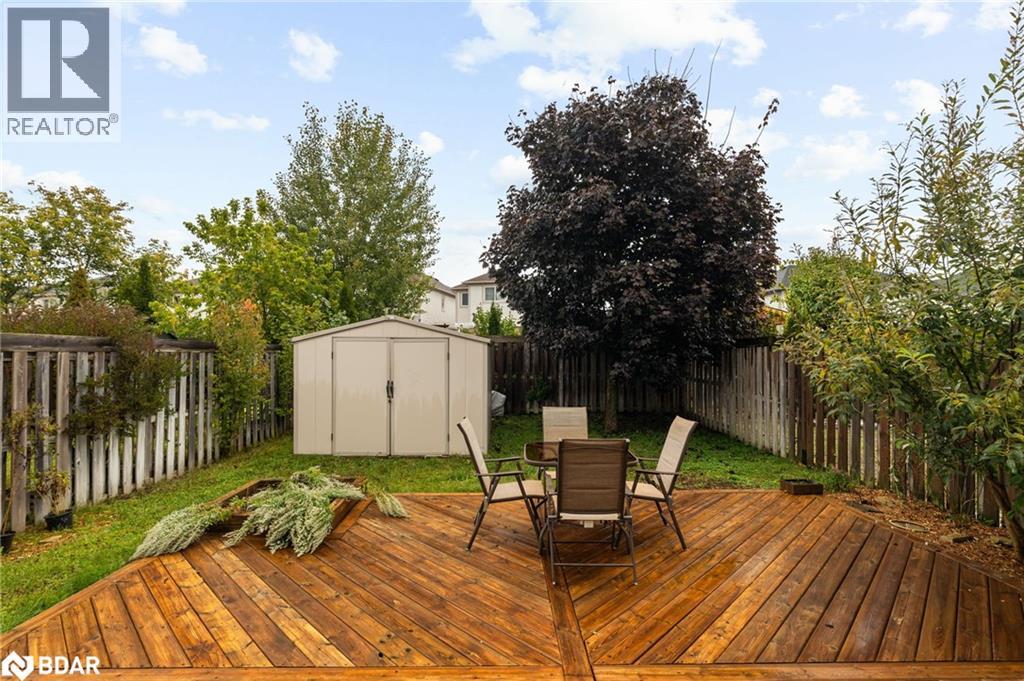 75 Bird Street, Barrie, Ontario L4N 0X3 - Photo 34 - 40783960