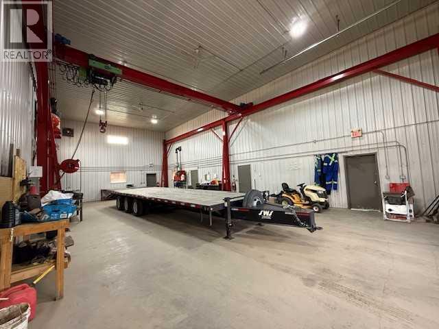 70008 720 Township Road, Grande Prairie, Alberta T8X 4K4 - Photo 12 - A2248098