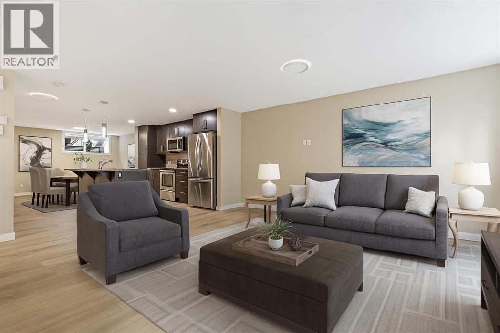 147 Mckenzie Towne Close Se, Calgary, Alberta T2Z 1A7 - Photo 6 - A2263174