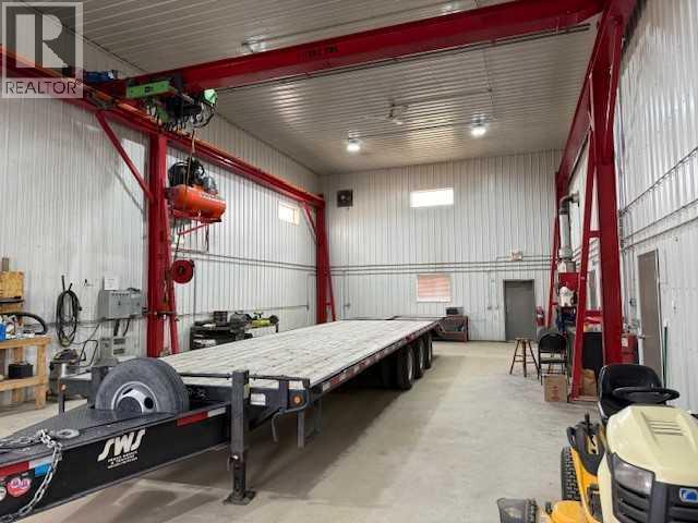 70008 720 Township Road, Grande Prairie, Alberta T8X 4K4 - Photo 9 - A2248098