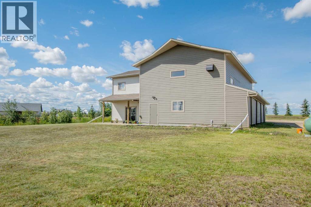 70008 720 Township Road, Grande Prairie, Alberta T8X 4K4 - Photo 6 - A2248098