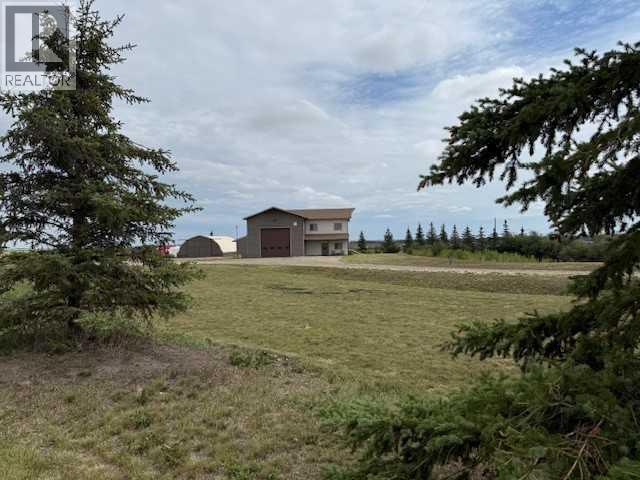 70008 720 Township Road, Grande Prairie, Alberta T8X 4K4 - Photo 38 - A2248098