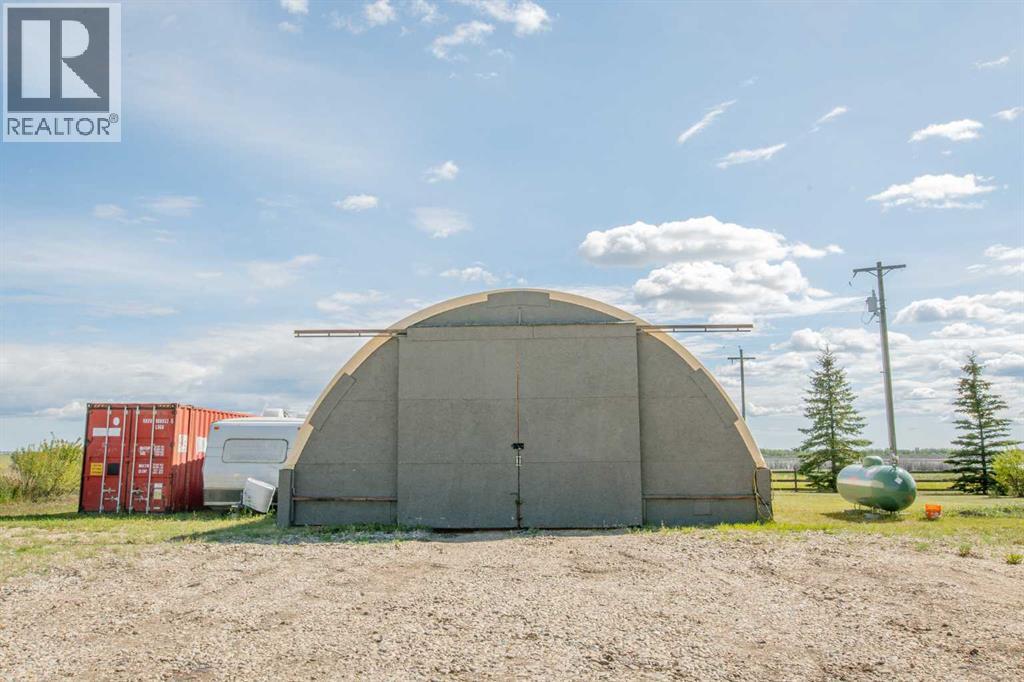 70008 720 Township Road, Grande Prairie, Alberta T8X 4K4 - Photo 17 - A2248098