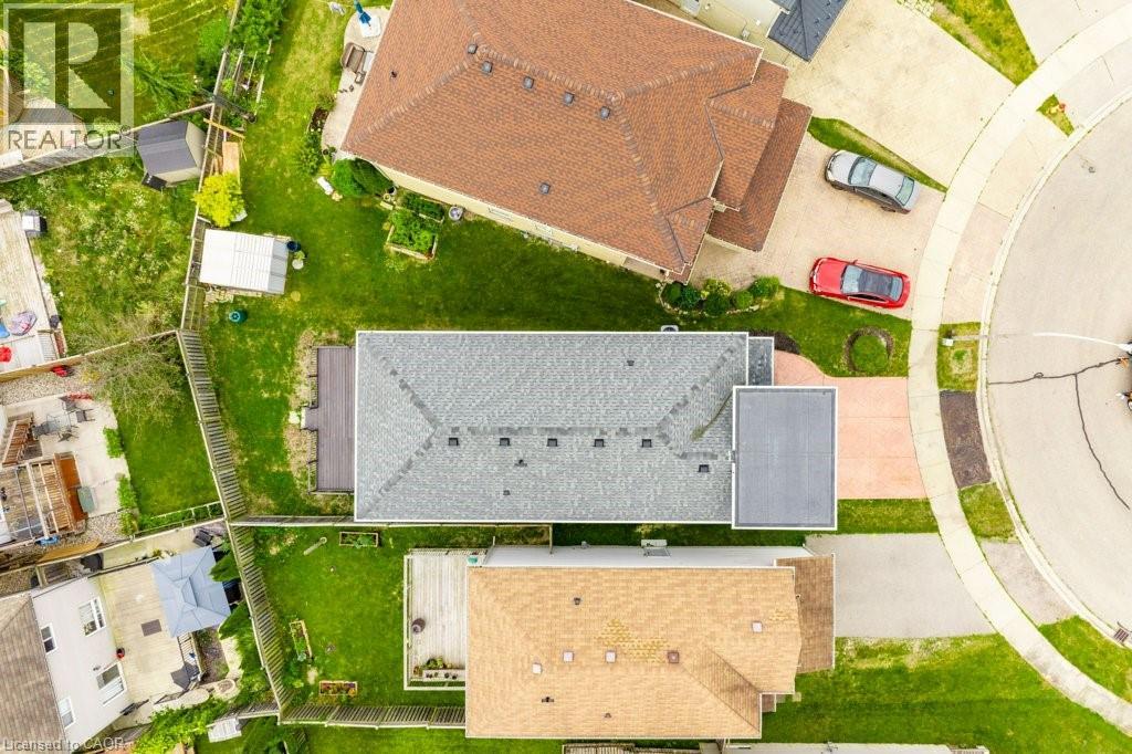 79 Winding Meadow Court, Kitchener, Ontario  N2N 3P7 - Photo 41 - 40791441