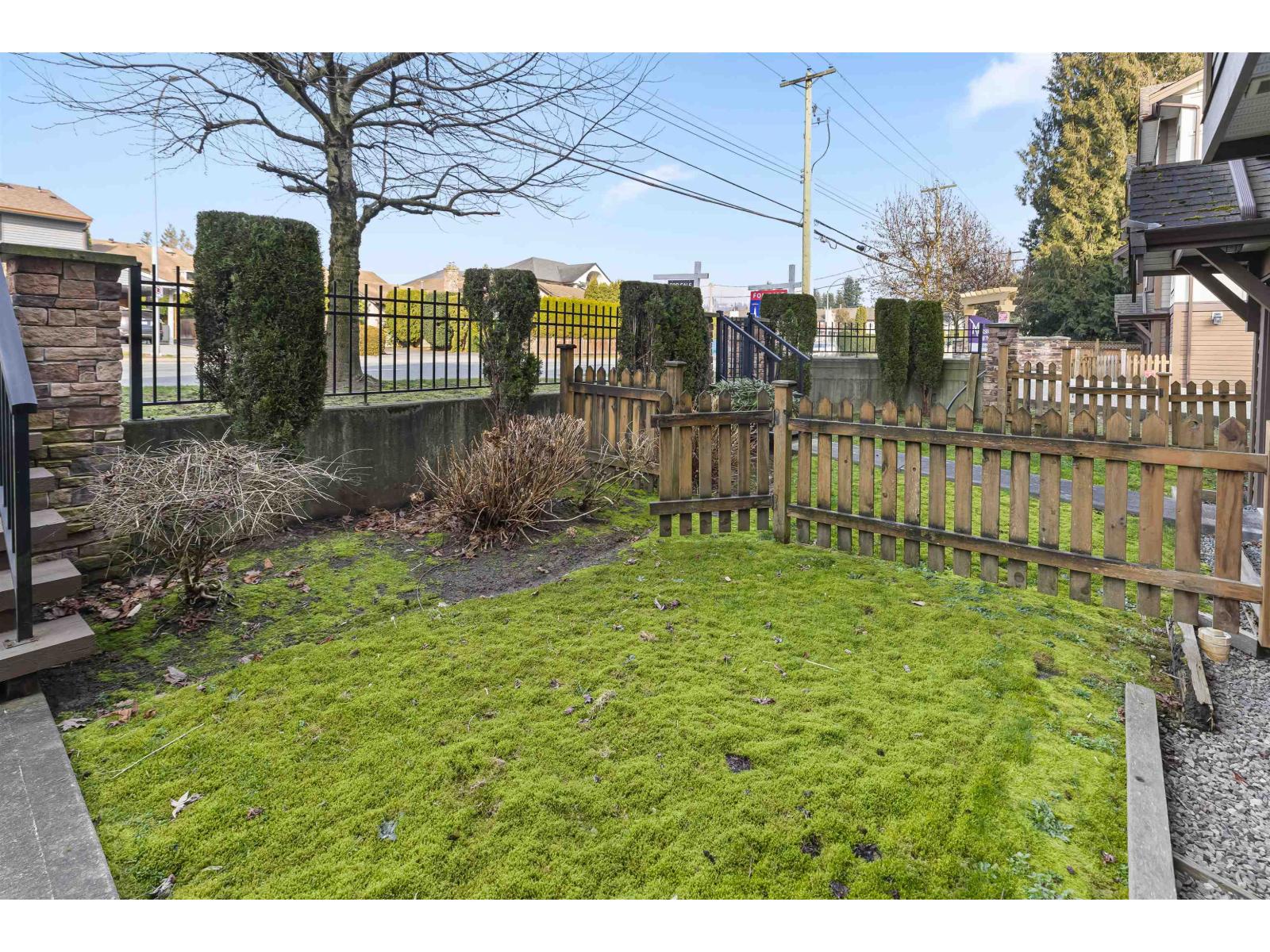 6 33860 Marshall Road, Abbotsford, British Columbia  V2S 0E8 - Photo 22 - R3072553