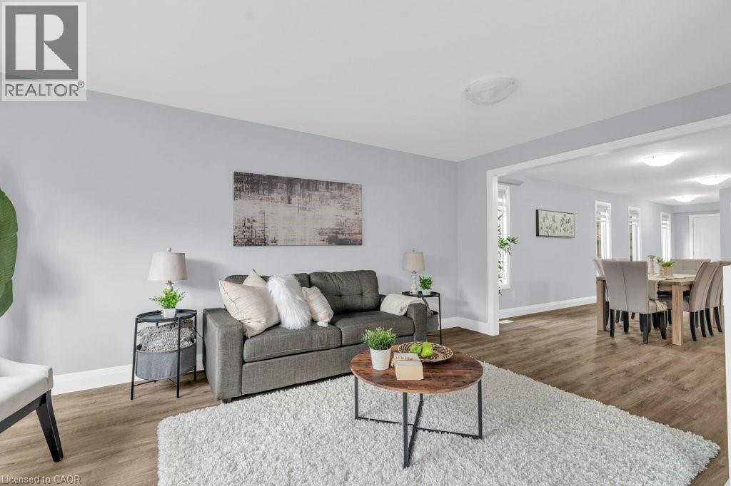 79 Winding Meadow Court, Kitchener, Ontario  N2N 3P7 - Photo 12 - 40791441