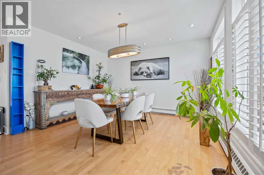 5206, 400 Eau Claire Avenue Sw, Calgary, Alberta  T2P 4X2 - Photo 13 - A2266679