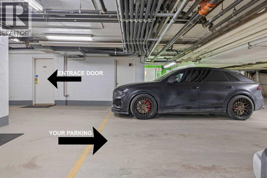 5206, 400 Eau Claire Avenue Sw, Calgary, Alberta  T2P 4X2 - Photo 42 - A2266679