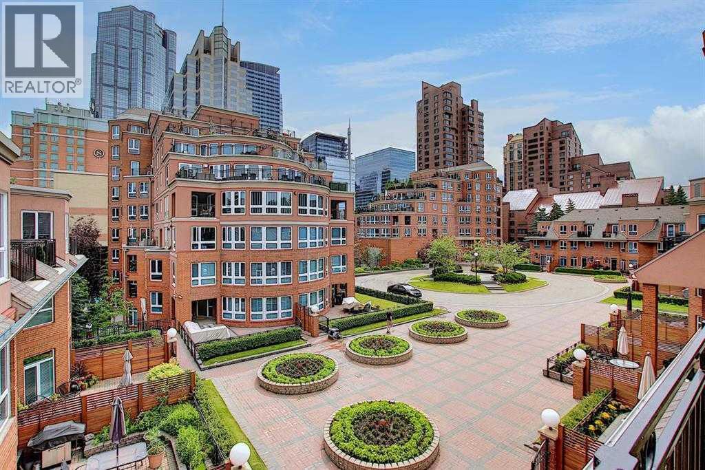 5206, 400 Eau Claire Avenue Sw, Calgary, Alberta  T2P 4X2 - Photo 49 - A2266679