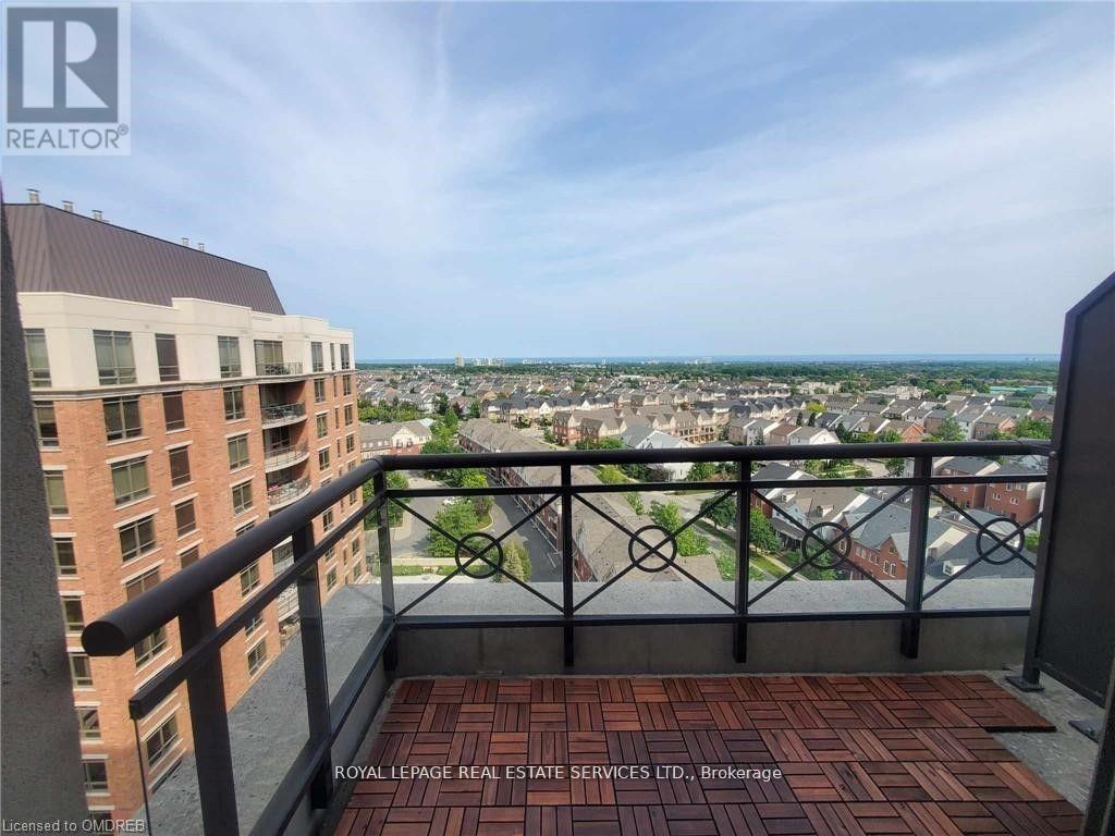 1206 - 2379 Central Park Drive, Oakville, Ontario  L6H 0E3 - Photo 14 - W12595124