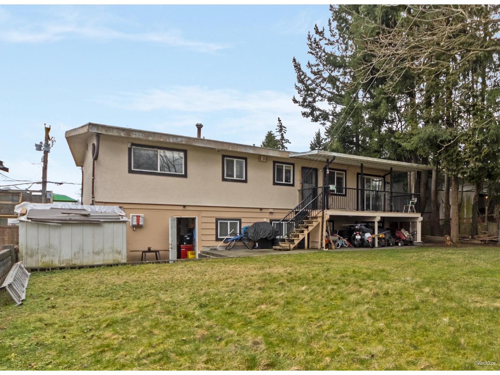 13553 84 Avenue, Surrey, British Columbia  V3W 3H3 - Photo 16 - R3071781