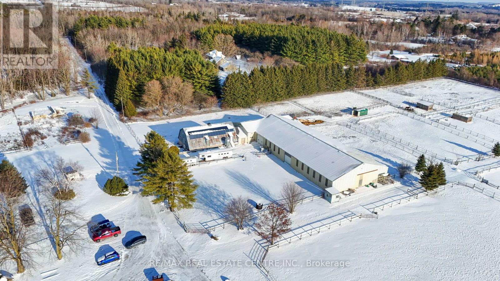 4314 Victoria Road S, Puslinch, Ontario  N0B 2J0 - Photo 38 - X12609364