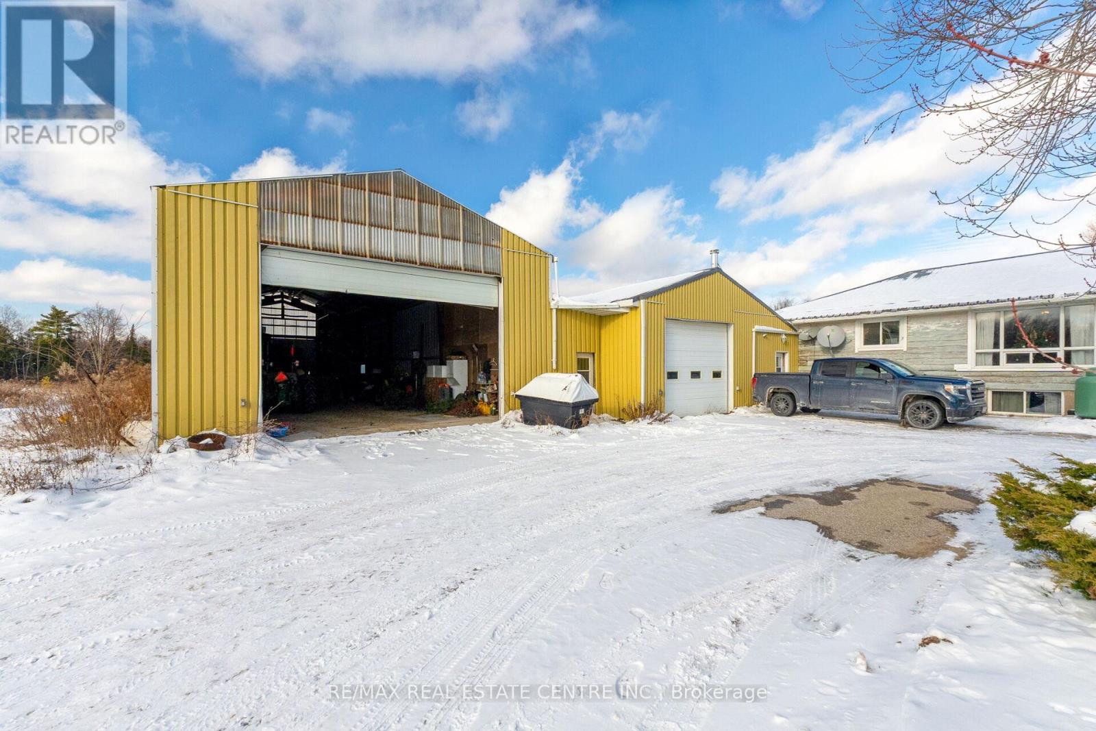 4314 Victoria Road S, Puslinch, Ontario  N0B 2J0 - Photo 34 - X12609364