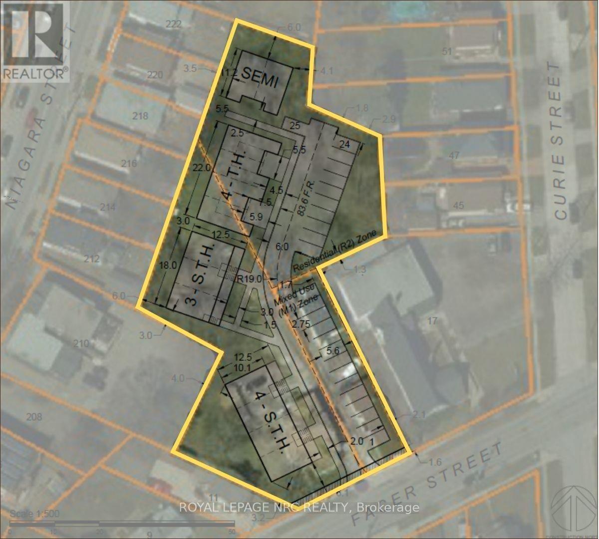 15 Facer Street, St. Catharines, Ontario  L2M 5H1 - Photo 4 - X12576530