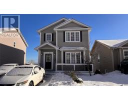 41 Macbeth Drive, St. Johns, Newfoundland & Labrador