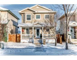 4712 156 AV NW Brintnell