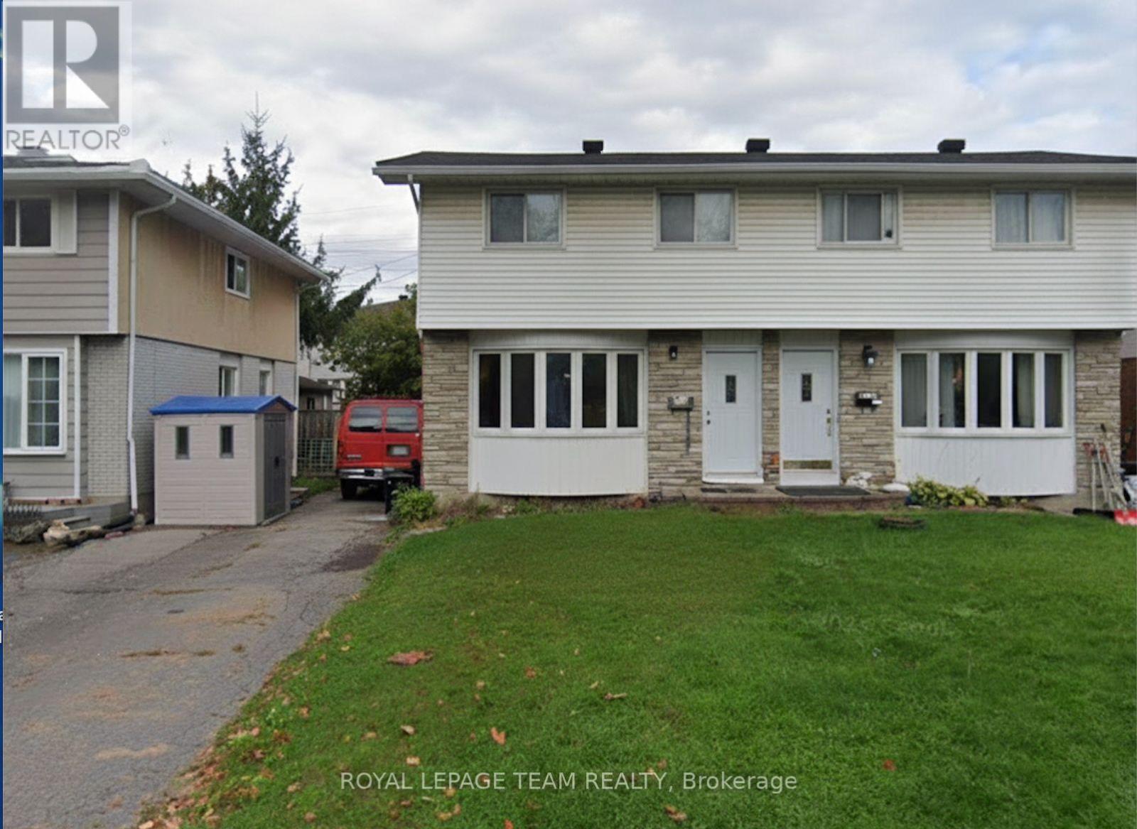 973 Eiffel Avenue, Ottawa, Ontario  K2C 0J3 - Photo 2 - X12609632