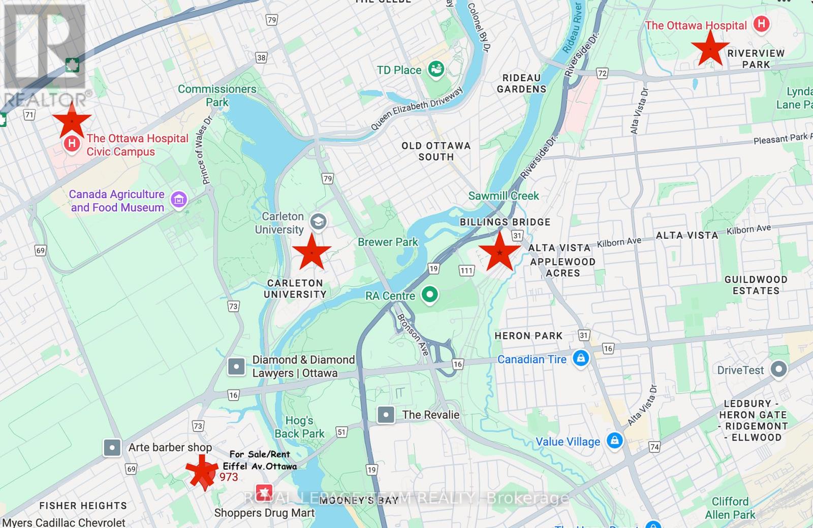 973 Eiffel Avenue, Ottawa, Ontario  K2C 0J3 - Photo 23 - X12609632