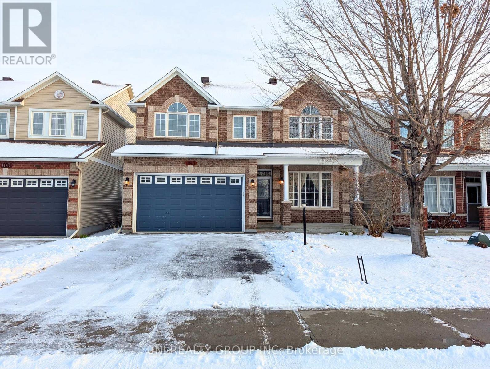 105 CHEYENNE WAY, Ottawa, Ontario