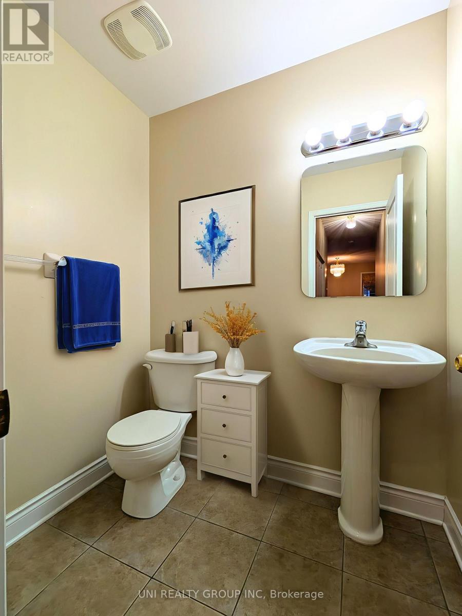 105 Cheyenne Way, Ottawa, Ontario  K2J 0E8 - Photo 12 - X12609656