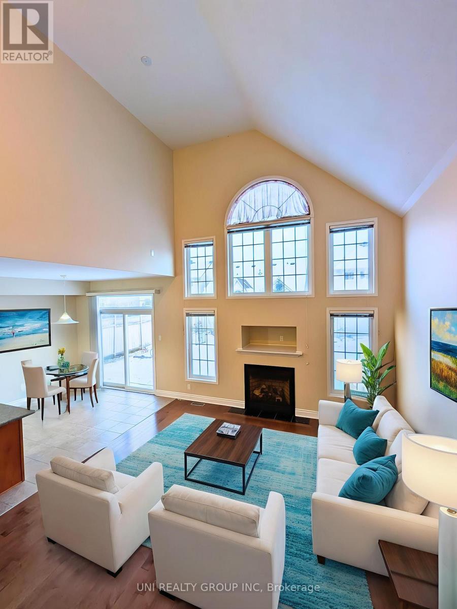 105 Cheyenne Way, Ottawa, Ontario  K2J 0E8 - Photo 26 - X12609656