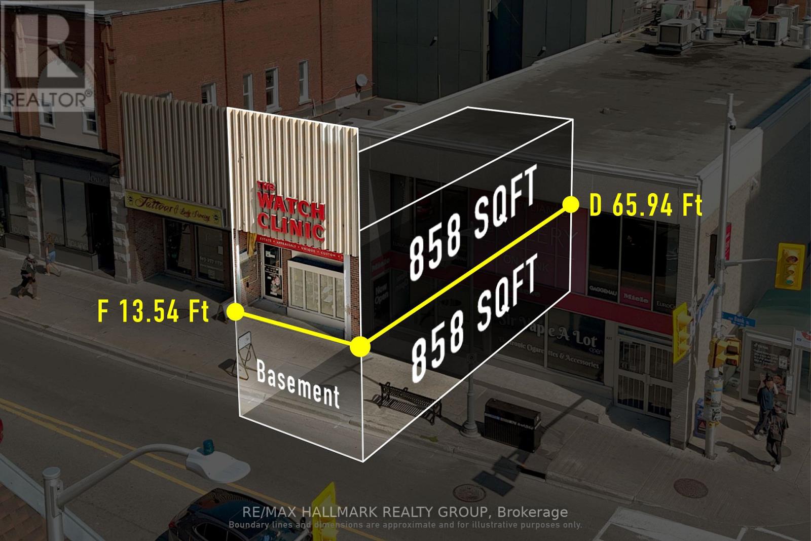 431 Bank Street, Ottawa, Ontario  K2P 1Y7 - Photo 3 - X12609698