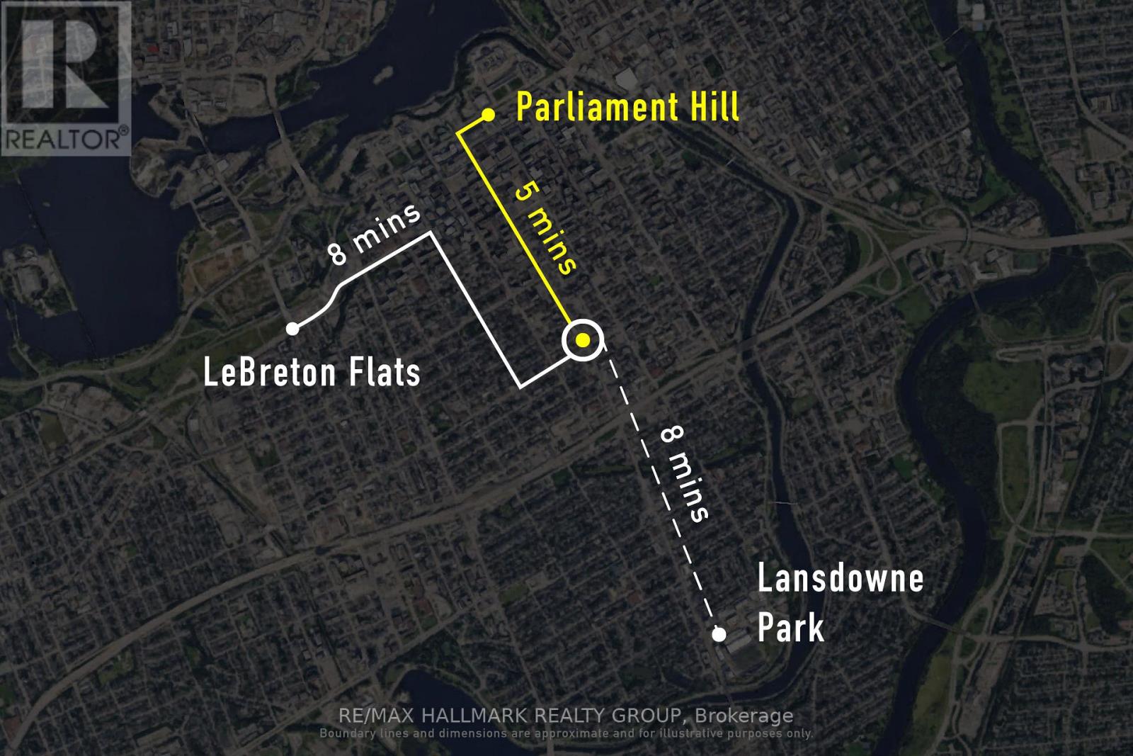 431 Bank Street, Ottawa, Ontario  K2P 1Y7 - Photo 5 - X12609698