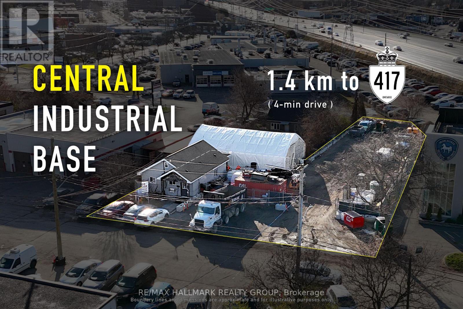 890 CHURCHILL AVENUE S, Ottawa, Ontario