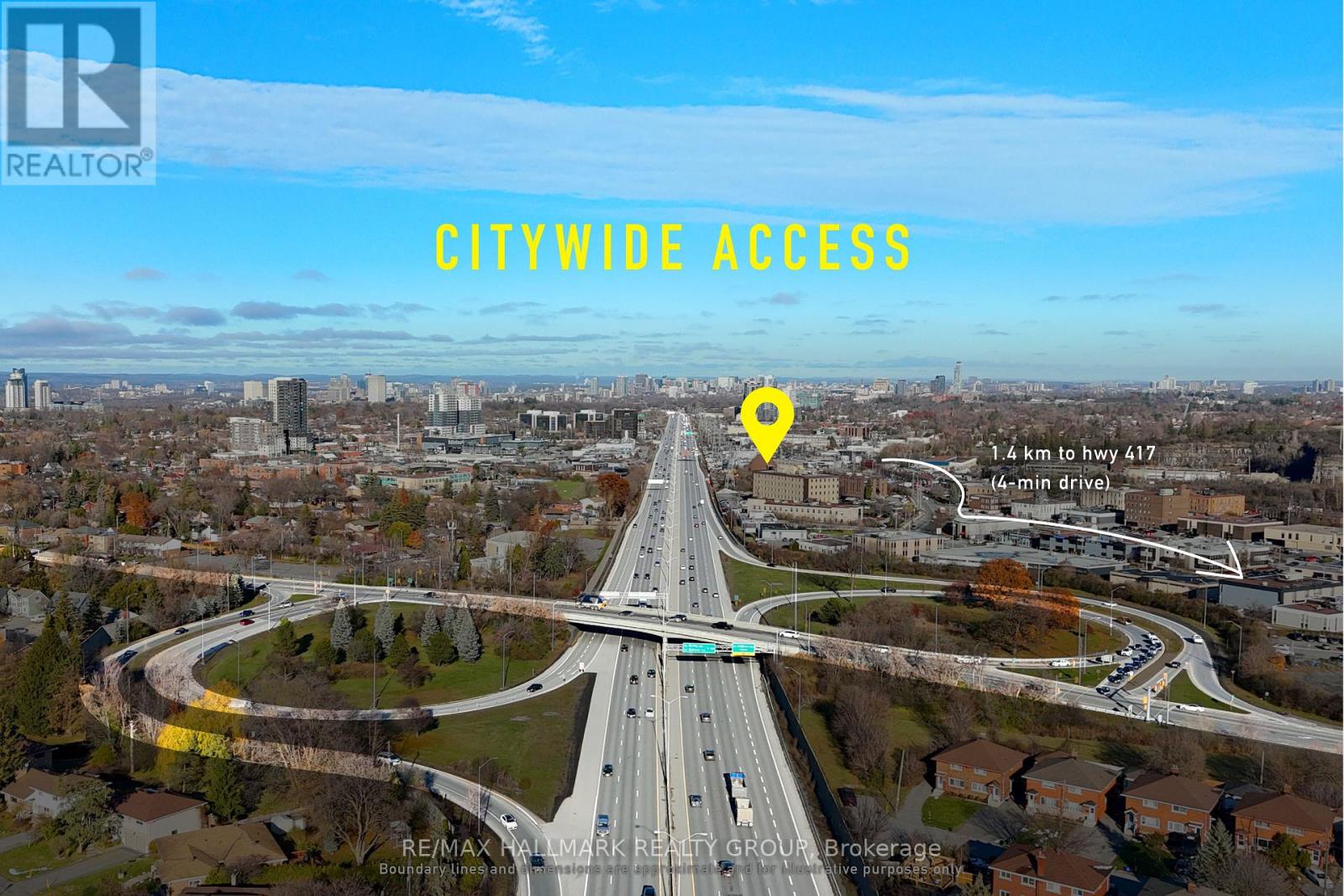 890 Churchill Avenue S, Ottawa, Ontario  K1Z 5H1 - Photo 2 - X12609702