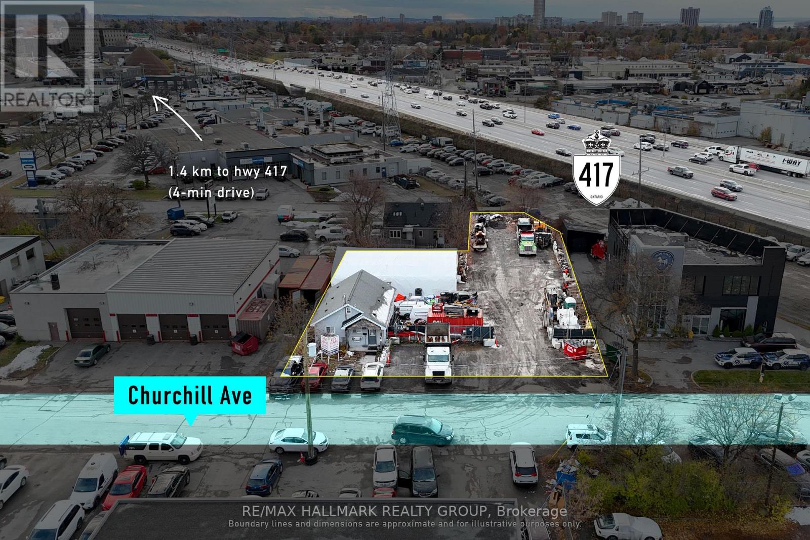 890 Churchill Avenue S, Ottawa, Ontario  K1Z 5H1 - Photo 3 - X12609702