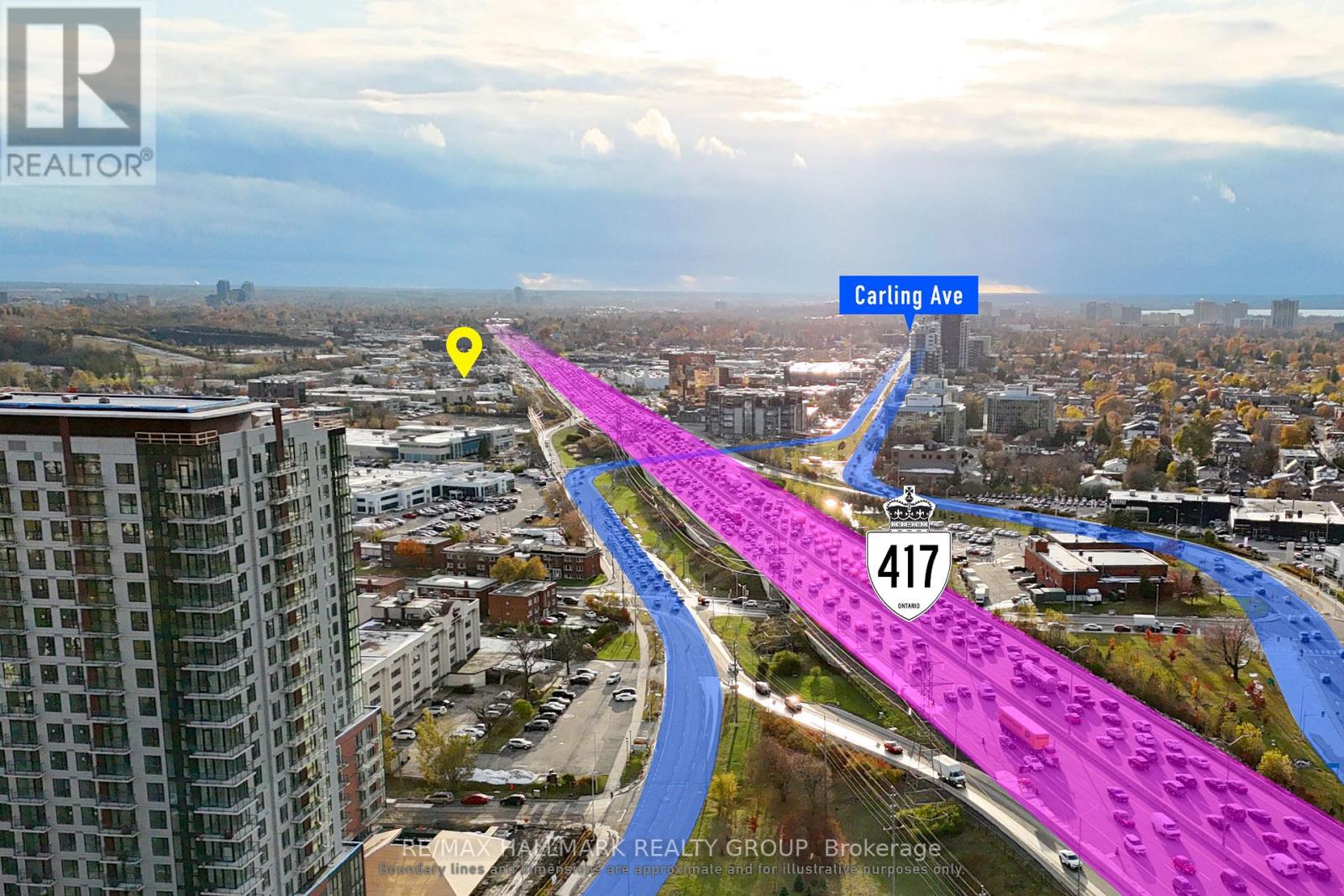 890 Churchill Avenue S, Ottawa, Ontario  K1Z 5H1 - Photo 6 - X12609702