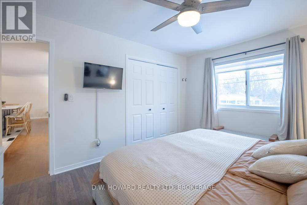 123 Burleigh Road N, Fort Erie, Ontario  L0S 1N0 - Photo 21 - X12609636