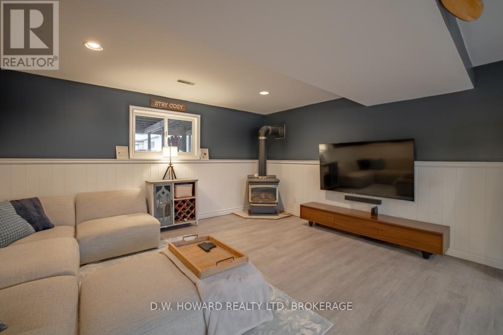 123 Burleigh Road N, Fort Erie, Ontario  L0S 1N0 - Photo 22 - X12609636