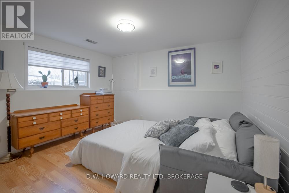 123 Burleigh Road N, Fort Erie, Ontario  L0S 1N0 - Photo 25 - X12609636