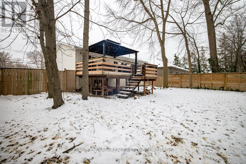 123 Burleigh Road N, Fort Erie, Ontario  L0S 1N0 - Photo 28 - X12609636