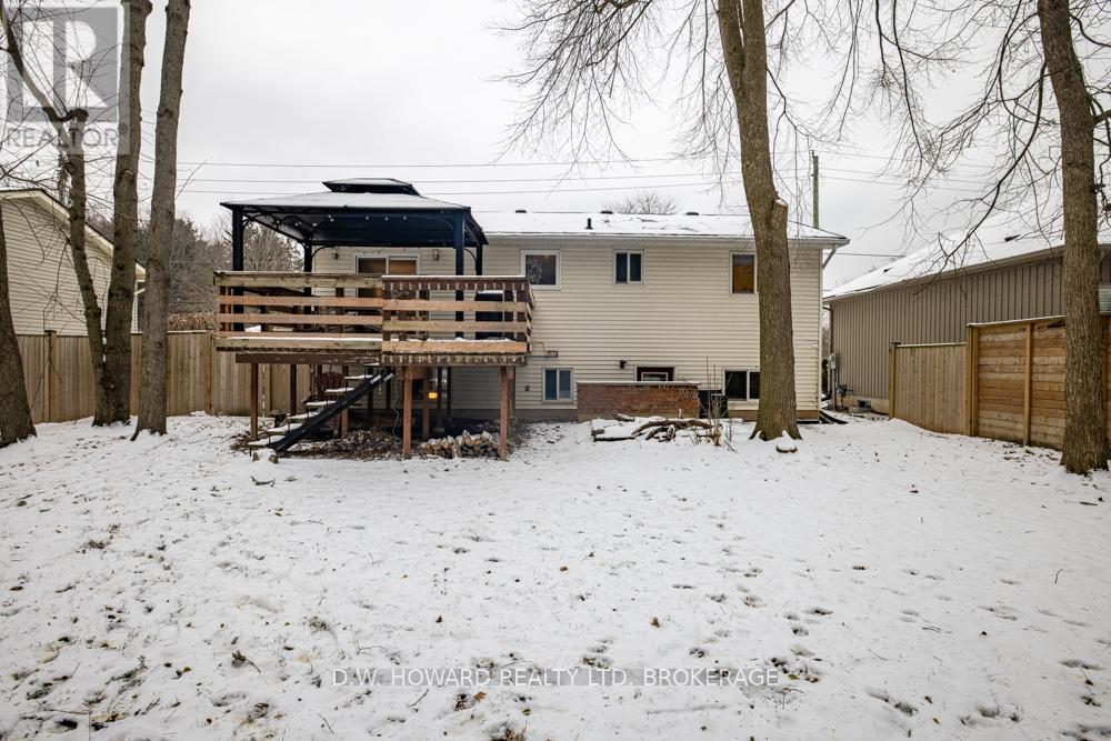 123 Burleigh Road N, Fort Erie, Ontario  L0S 1N0 - Photo 29 - X12609636