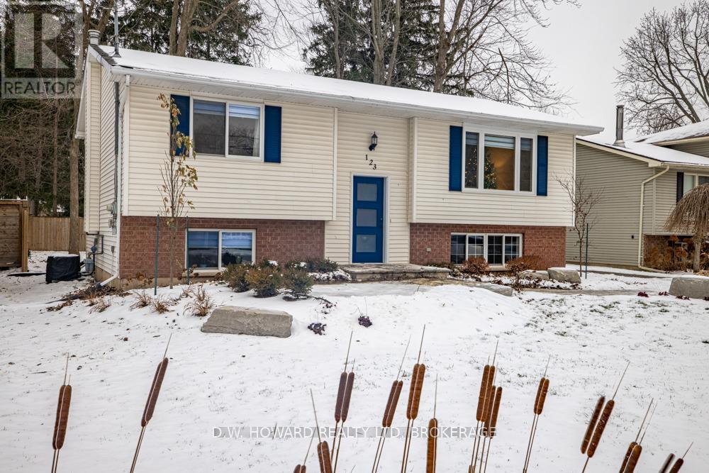 123 Burleigh Road N, Fort Erie, Ontario  L0S 1N0 - Photo 3 - X12609636