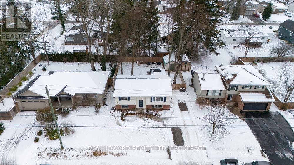 123 Burleigh Road N, Fort Erie, Ontario  L0S 1N0 - Photo 33 - X12609636