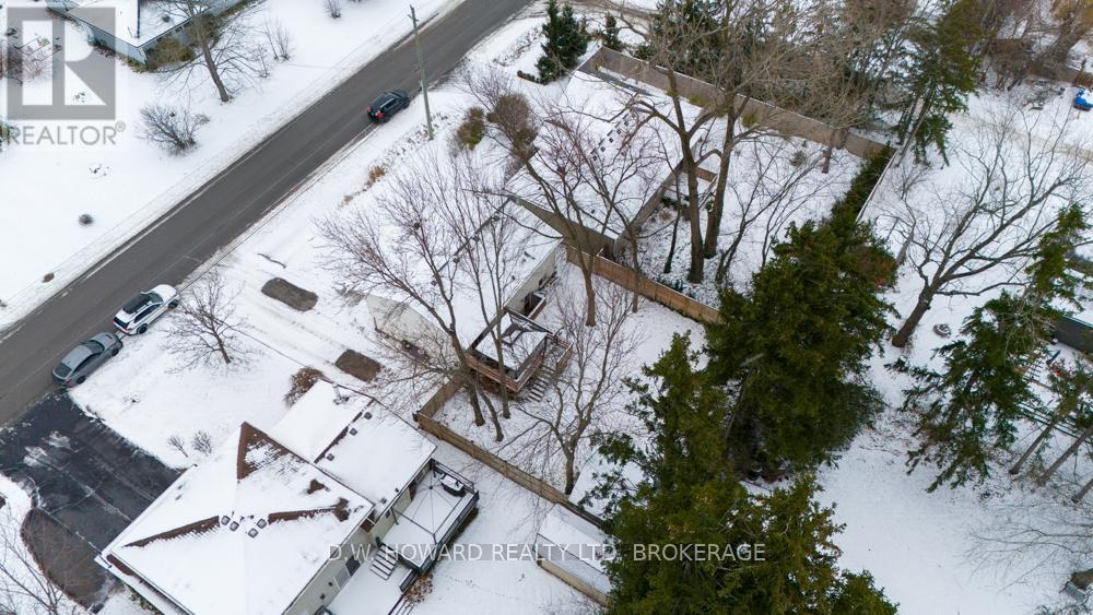 123 Burleigh Road N, Fort Erie, Ontario  L0S 1N0 - Photo 35 - X12609636