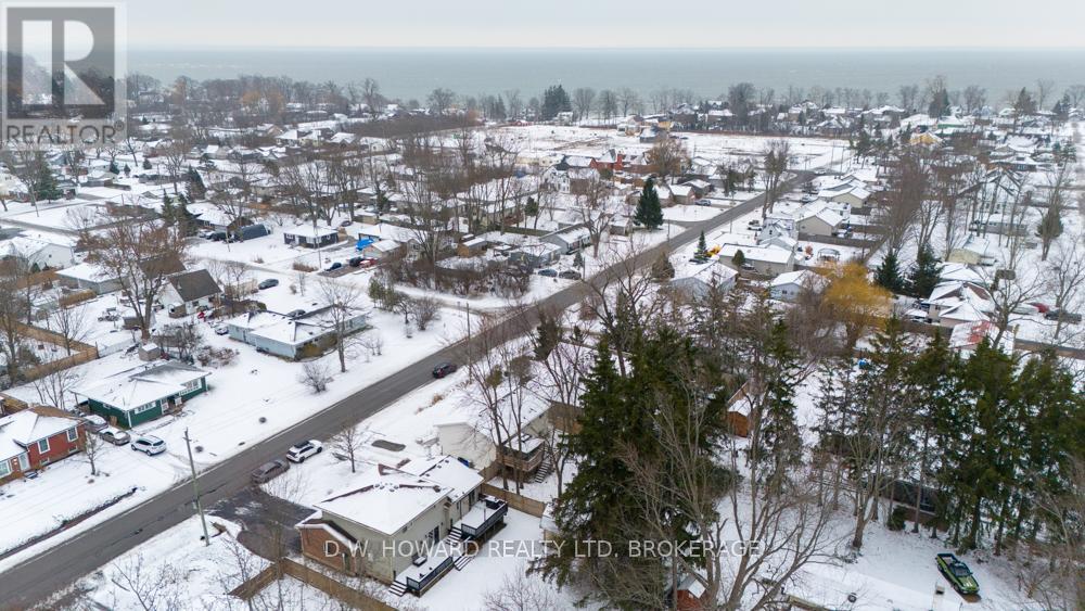 123 Burleigh Road N, Fort Erie, Ontario  L0S 1N0 - Photo 36 - X12609636