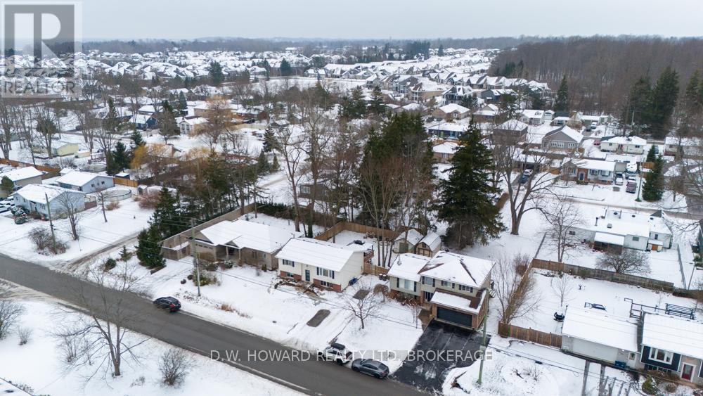 123 Burleigh Road N, Fort Erie, Ontario  L0S 1N0 - Photo 38 - X12609636