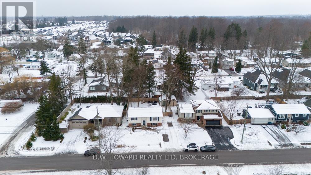 123 Burleigh Road N, Fort Erie, Ontario  L0S 1N0 - Photo 39 - X12609636