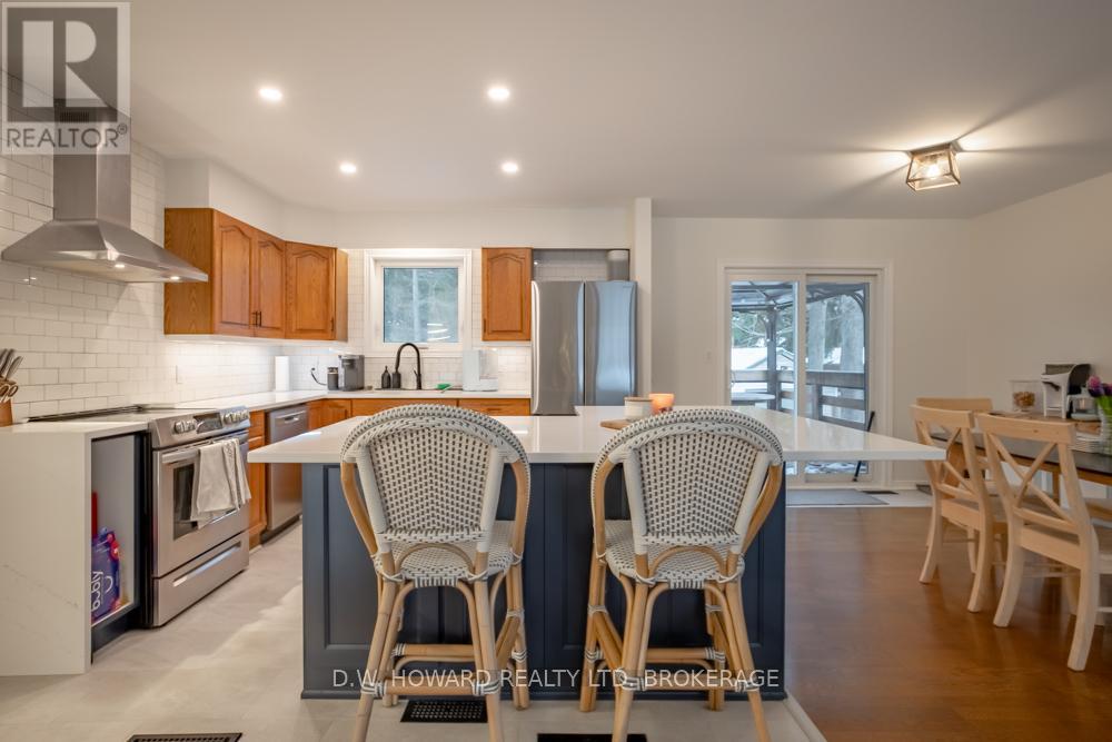 123 Burleigh Road N, Fort Erie, Ontario  L0S 1N0 - Photo 9 - X12609636