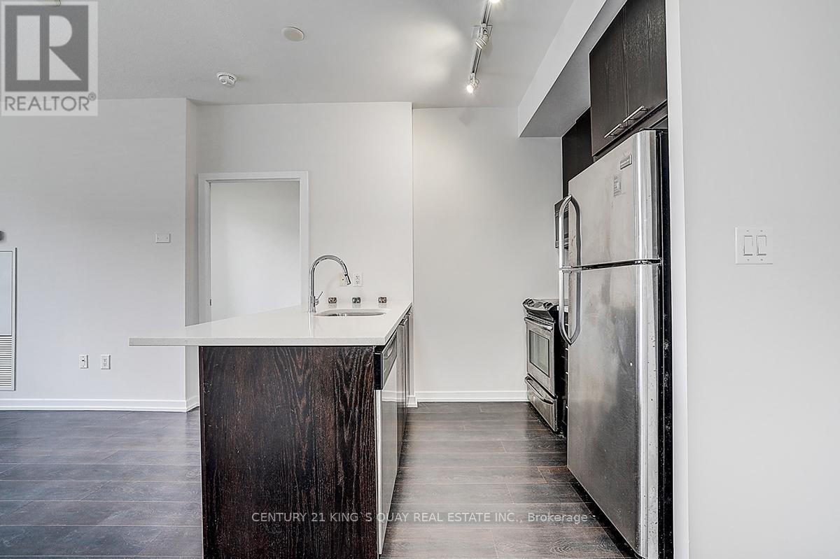 218 - 66 Forest Manor Road, Toronto (Henry Farm), Ontario  M2J 0B7 - Photo 23 - C12492822