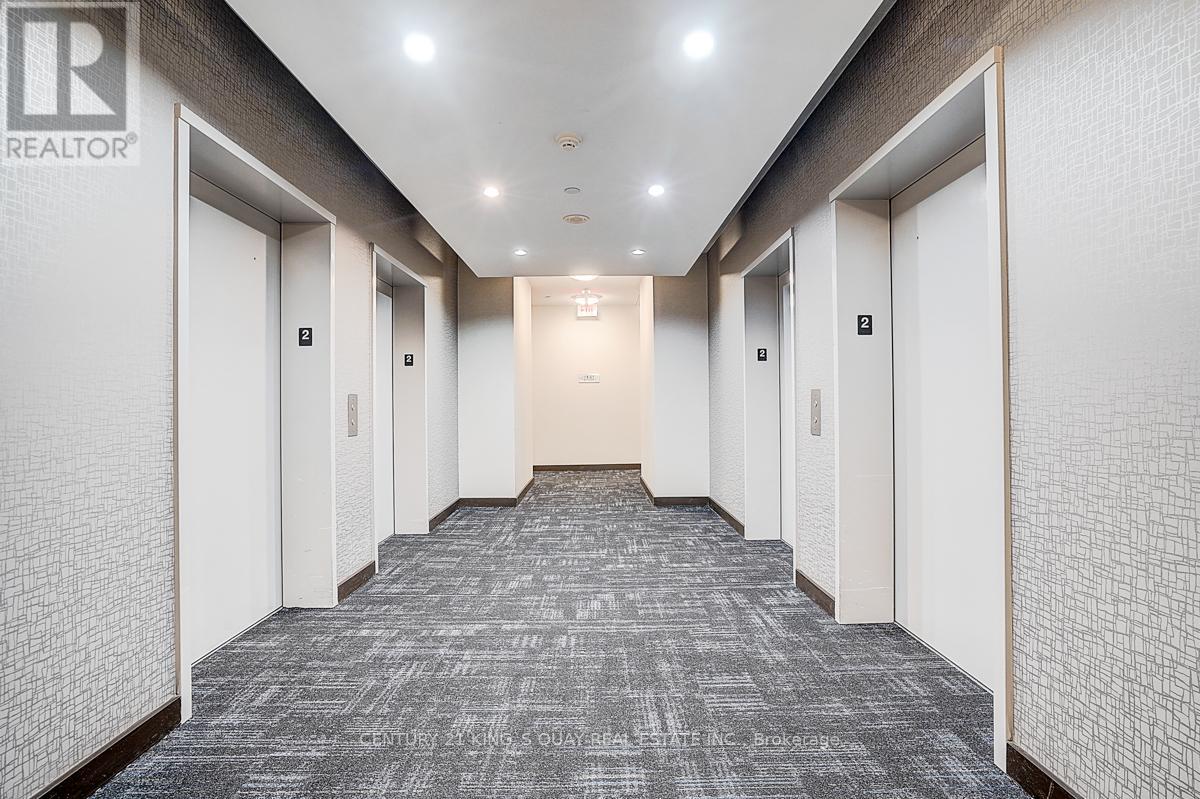 218 - 66 Forest Manor Road, Toronto (Henry Farm), Ontario  M2J 0B7 - Photo 18 - C12492822