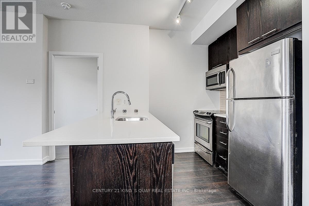 218 - 66 Forest Manor Road, Toronto (Henry Farm), Ontario  M2J 0B7 - Photo 24 - C12492822