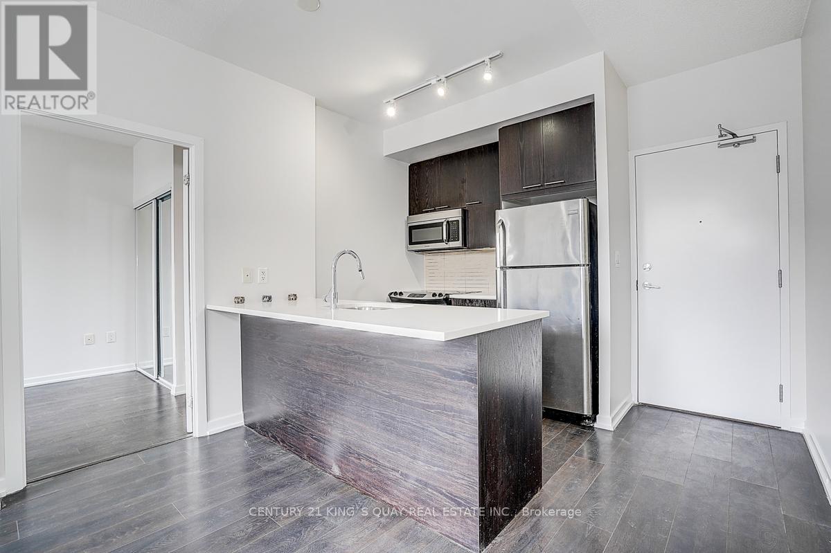 218 - 66 Forest Manor Road, Toronto (Henry Farm), Ontario  M2J 0B7 - Photo 20 - C12492822