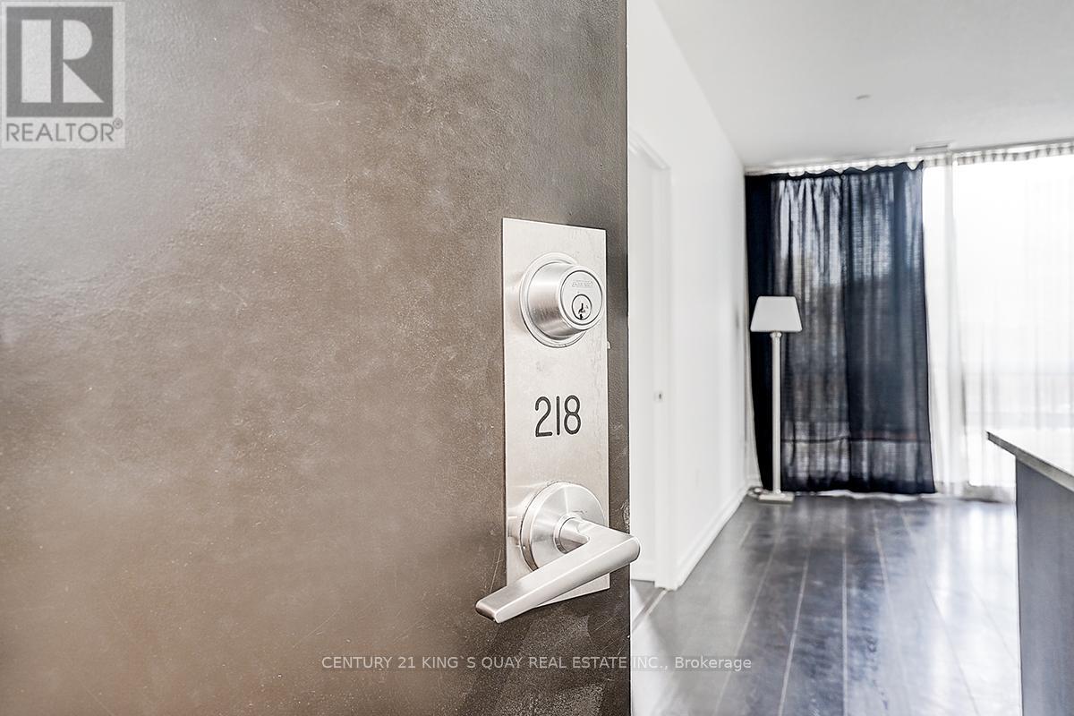 218 - 66 Forest Manor Road, Toronto (Henry Farm), Ontario  M2J 0B7 - Photo 19 - C12492822